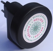 odpromiennik Helios3