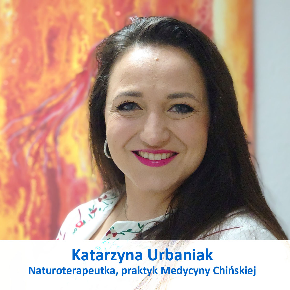 Katarzyna Urbaniak Delfin Opole