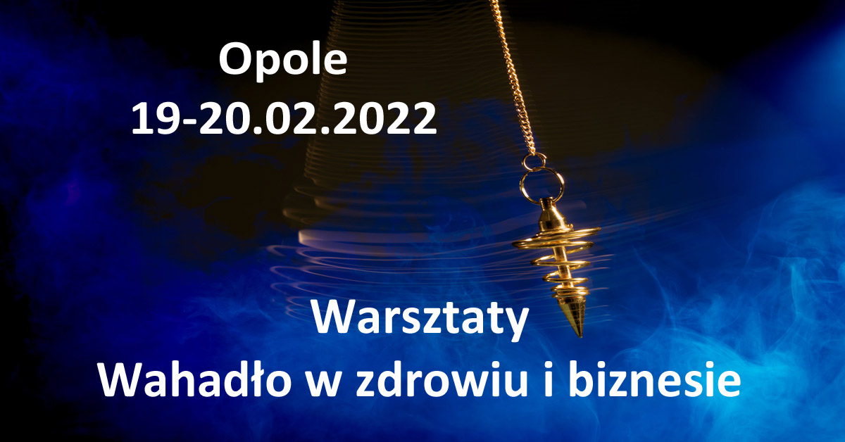 warsztaty wahadło Delfin Opole warsztaty wahadło Delfin Opole