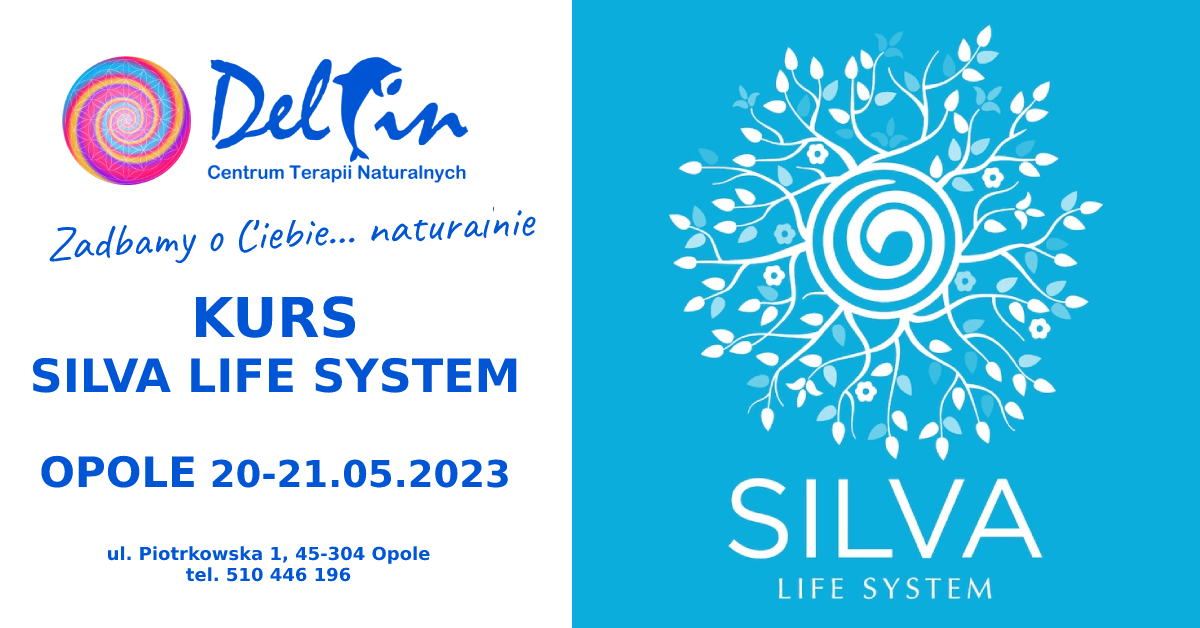kurs silva life system