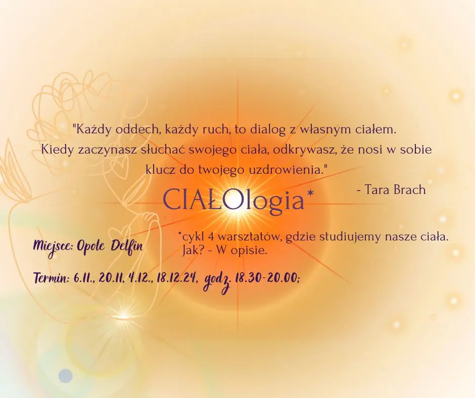 ciałologia Delfin Opole ciałologia Delfin Opole