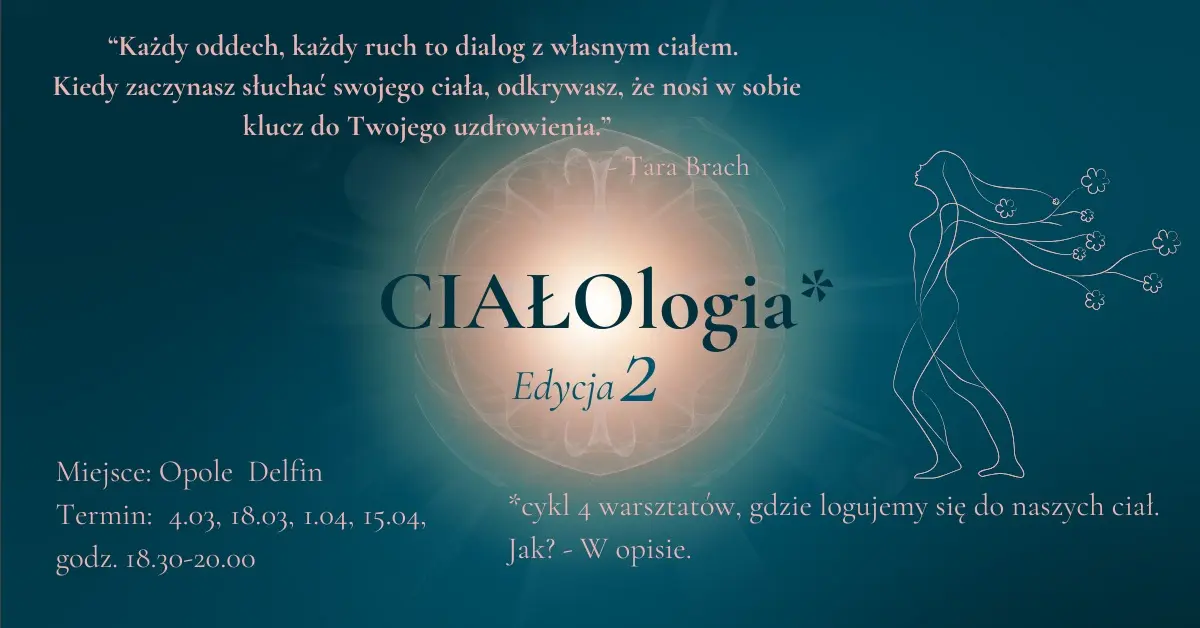 ciałologia opole