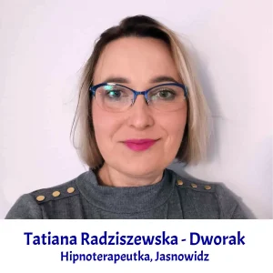 Tatiana Radziszewska - Dworak